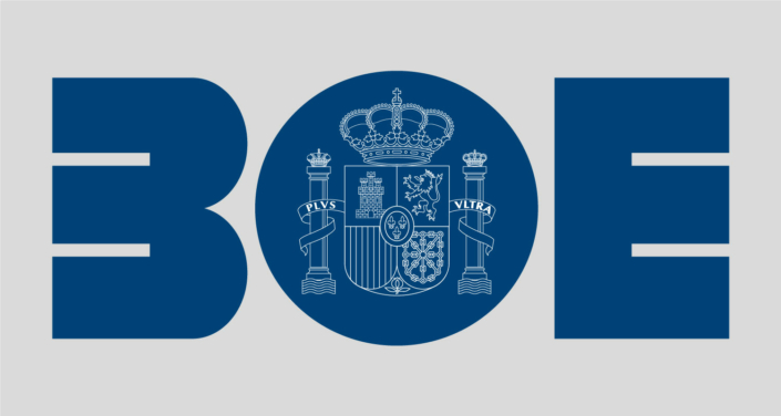 BOE (Boletín Oficial del Estado)
