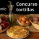 AEA | Concurso de tortillas