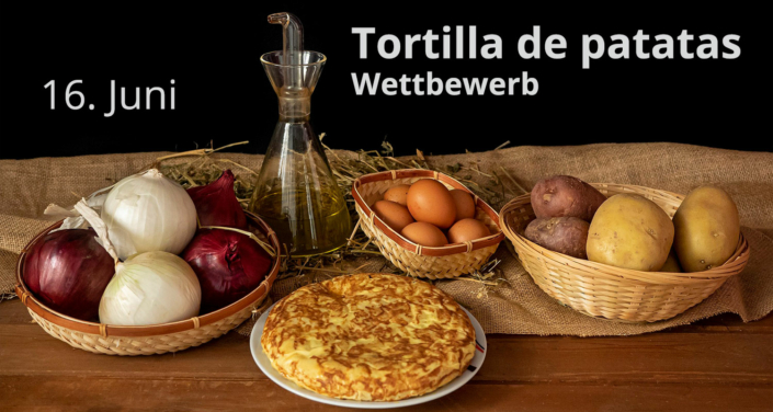 AEA | Concurso de tortillas
